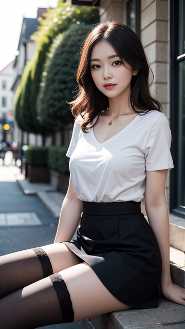 国产真人视频口爱